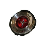 Scott Drake Wheel Cap C7ZZ-11C30; 1967 Ford Mustang. Fixed Price $61.05.