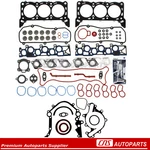 Full Gasket Set Fits 01-04 Ford F-150 Pickup E-150 E-250 Econoline Van 4.2L V6. Fixed Price $99.89.