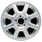 Wheel Rim Buick Lesabre Park Avenue 16 2001-2004 09593871 Oem 4041. Fixed Price $203.00.