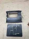 1978 87 Monte Carlo El Camino Malibu Cutlass Heather Dash Plenum 14022070. Fixed Price $29.99.