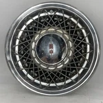1979-80 Oldsmobile Toronado 15" Wire Spoke Hubcap Wheel Cover Oem. Fixed Price $22.00.