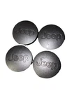 Jeep 5HT59TRMAC Oem Wheel Center Caps Set Of 4. Fixed Price $24.99.