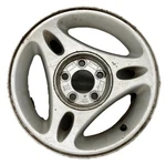Ford Mustang Inch 15" Oem Wheel Rim Genuine Original Alloy 1996-2000 3172. Fixed Price $129.95.