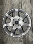 One 05-07 Ford Focus 15 Hubcap Wheel Cover Oem 5S43-1130-AA Curb Damage Repairs. Fixed Price $24.99.