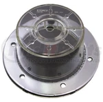 Hub Cap Stemco 640-0001. Fixed Price $40.00.