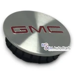 2018 - 2024 Gmc Terrain Logo Aluminum Wheel Brushed Center Cap Oem 23186592. Fixed Price $58.29.
