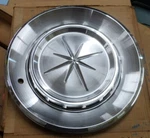 Nos 1960 Lincoln Standard Wheel Cover Hubcap C0LY-1130A. Fixed Price $200.00.