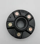 Sea-doo Trailer Hub 5 Bolts Move Ii Std Icatch Oem 271001828 Qty. Fixed Price $87.98.