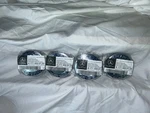 Factory New Oem A171 400 01 25 Mercedes Benz 7/8" Center Caps Set Of. Fixed Price $74.99.