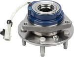 513121 Front Wheel Hub & Bearing Assembly Lh/rh Lug W/abs Left/right For Chevy. Fixed Price $52.99.