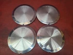 1985-1994 Saab 9000 Steel Wheel Center Hubcap Set Of Four. Fixed Price $79.99.