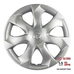 Mazda Wheel Cap B45A-37-170B. Fixed Price $61.01.