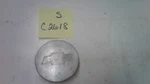15766002 Chevrolet Center Cap. Fixed Price $11.95.