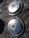 E100 E150 F100 F150 Ford Pickup Truck Van 15" Hubcap Wheel Cover Oem 1969-91. Fixed Price $35.00.