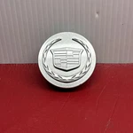 New Oem Gm Nos 2003 Cadillac Cts Wheel Center Cap 9594569. Fixed Price $29.99.