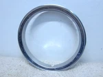 Gm Sierra, Silverado, Suburban 1500 2500 Oem 16" Trim Ring 15545384 #2FL-16. Fixed Price $20.00.