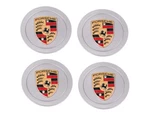 Genuine Porsche 986 996 Carrera Wheel Center Hub Cap Colored 993361303109A1. Fixed Price $319.00.
