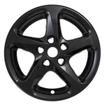 Coast IWCIMP394BLK Impostor Wheel Cover. Fixed Price $126.00.