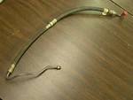 Nos Oem Ford 1964.5 1965 Mustang Power Steering Pressure Hose 260CI. Fixed Price $119.00.