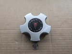 Pontiac Oem Gm 2001-2005 Bonneville Montana Aztek Center Dust Cap Part # 9593768. Fixed Price $12.99.