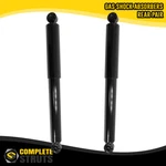 1986-1991 Volkswagen Vanagon 4WD Rear Pair Gas Shock Absorbers. Fixed Price $53.25.