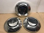Amc American Motors 10 Dog Dish Hub Cap Wheel Cover Javelin Amx Hornet. Fixed Price $98.96.
