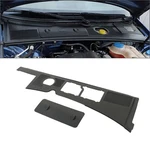 Engine Water Deflector Tray & Battery Cover 8E1819447 For Audi A4 B6 B7 RS4. Fixed Price $79.64.