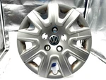 2009 Volkswagen Vw Routan 16" Factory Wheel Cover Hubcap Bolt On Oem 7B0601149B. Fixed Price $129.99.