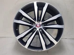 2018-2021 Jaguar E-pace Wheel Rim 20X8 Alloy 5 Spoke Oem. Fixed Price $237.49.