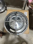 1960 Dodge Dart Polara Seneca 4 Bar Spinner 15" Hubcap Wheel Cover. Fixed Price $17.99.