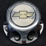 Rear Chevy 3500 Hd Dually 9597335 Oem Wheel Center Rim Cap Cover 8 Lug Chrome. Fixed Price $39.99.