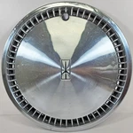 One 1980 Oldsmobile 88 /custom Cruiser 4072 15" Hubcap Wheel Cover 22505018. Fixed Price $34.99.