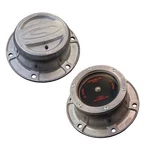 Stemco 340-4371 Axle Hubcap, Psi, Grease New 09340 4075. Fixed Price $35.08.