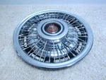 Pontiac Firebird, Grand Prix Oem 14" Wire Hubcap / Wheel Cover 9781478 #2FL-12. Fixed Price $50.00.