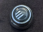 83 84 85 86 87 88 89 Mercury Grand Marquis Alloy Wheel Center Cap E8MC-1A096-AA. Fixed Price $34.99.
