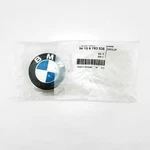 1992-2016 Bmw Wheel Center Emblem Cap 36136783536 Oem. Fixed Price $29.00.