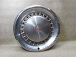 Wheel Cover Hub Cap 24-HOLE Type Fits 81-85 Chevrolet Monte Carlo N12-192780. Fixed Price $40.25.