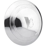 U.s. C101SSAS 40 Ford V8 Center Cap Fits: Smoothie And Artillery Wheels. Fixed Price $85.49.