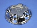 Genuine Mopar Wheel Center Cap 52106536AC. Fixed Price $76.87.