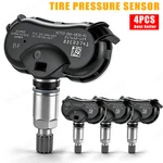 4PCS Tpms Tire Pressure Sensor For Honda Acura OEM:42753-TR3-A810-M1 315MHZ. Fixed Price $40.85.