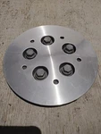Oem 2000-2002 Saturn Series Wheel Center 90539610. Fixed Price $13.35.