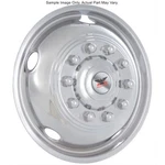 Phoenix PNF25FWL Front Wheel Simulator Ss Dot Mounting Style For &. Fixed Price $164.53.