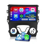 2+64G Android Carplay Stereo Radio Ford Fusion Mondeo 2013-2019, 9.... Fixed Price $201.23.
