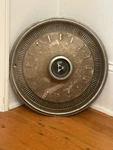 1966 Dodge Dart Coronet Single Oem 14" Wheel Cover Hubcap With Emblem 2534783. Fixed Price $75.00.