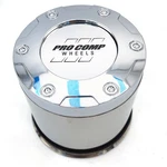 Pro Comp Wheels 7450042 Alloy Chrome Center Cap 4.50" Od, 1 Piece. Fixed Price $28.21.
