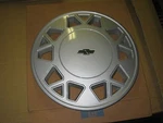 New Gm 14" Hub Cap Oem 10097535. Fixed Price $35.00.