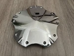 2000 2005 Mercury Sable Chrome Center Cap Oem YF42-1A096-CA Wheel Hub Cover. Fixed Price $6.95.