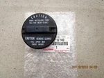 88 - 97 Toyota Corolla Fuel Gas Tank Cap Assemby Brand New Oem. Fixed Price $49.55.