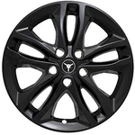 COAST2COAST - CCIIMP406BLK Impostor W/s; 17'; Blk;set Of. Fixed Price $119.12.