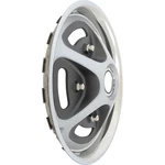 1971-76 Ford F-100 Truck; 15" Type Style "simulated Mag" Complete Hub Cap. Fixed Price $149.99.